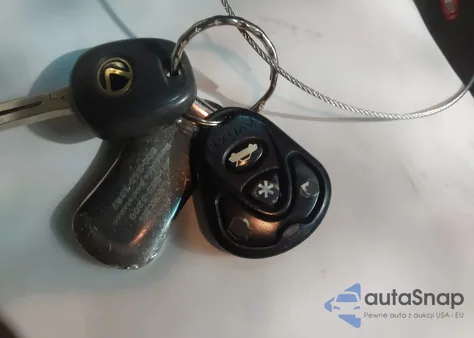 2004 Lexus Rx 330 z USA, uszkodzony, nr VIN 2T2HA31U24C013388